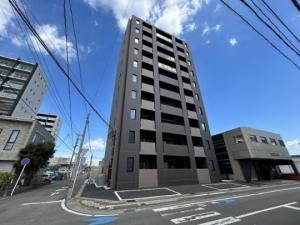 江平東町6-1の賃貸(アパート・マンション)