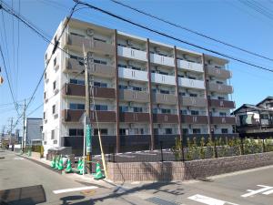 大島町笹原1972-4の賃貸(アパート・マンション)