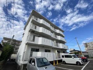 新城町12-2の賃貸(アパート・マンション)