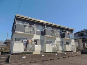 月見ケ丘5丁目5-4の賃貸(アパート・マンション)