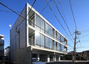 堀川町18-10の賃貸(アパート・マンション)