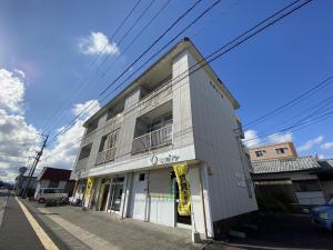 新城町42-1の賃貸(アパート・マンション)