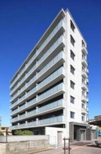 江平西1丁目1-24の賃貸(アパート・マンション)