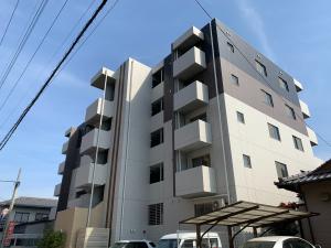 大橋3丁目84の賃貸(アパート・マンション)