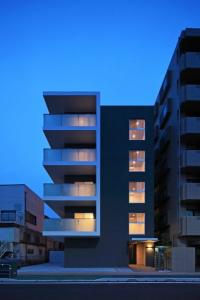 丸島町2-22の賃貸(アパート・マンション)