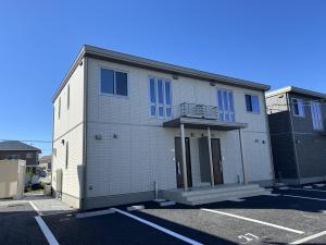 大字恒久6633-1の賃貸(アパート・マンション)