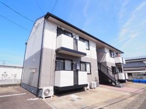 柳丸町343-2の賃貸(アパート・マンション)