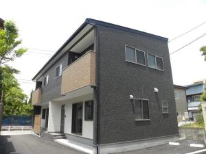 中村西1丁目299-1の賃貸(アパート・マンション)