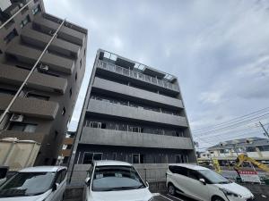 松山1丁目11-15の賃貸(アパート・マンション)