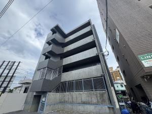 松山1丁目11-15の賃貸(アパート・マンション)