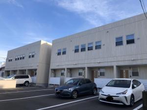 吉村町1437-8の賃貸(アパート・マンション)