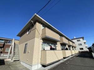 花ケ島町屋形町1243の賃貸(アパート・マンション)