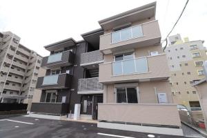 吉村町西田649-8の賃貸(アパート・マンション)