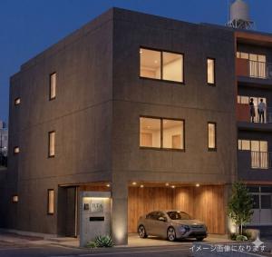 北高松町1-13の賃貸(アパート・マンション)