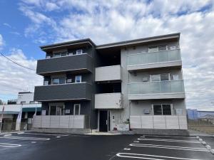 浮城町12-4の賃貸(アパート・マンション)