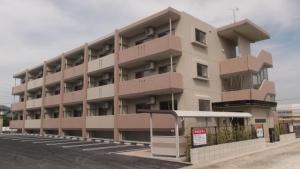 稗原町105の賃貸(アパート・マンション)