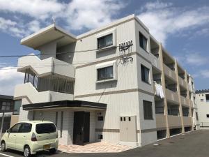 新城町38-3の賃貸(アパート・マンション)