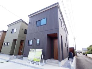 曽師町103-1の賃貸(貸家)