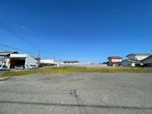 源藤町堤下556-1557-1の賃貸(貸地)