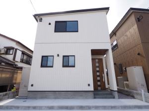 曽師町103-1の売買(戸建住宅)