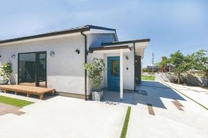 大字郡司分9865の売買(戸建住宅)