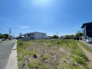 大島町国草166-5の売買(売地)