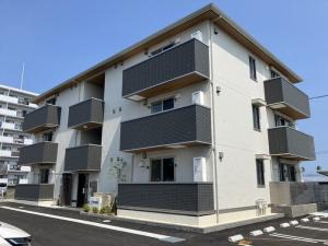 吉村町北中1221-2の賃貸(アパート・マンション)