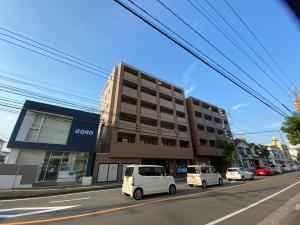 大工2丁目49-3の賃貸(アパート・マンション)