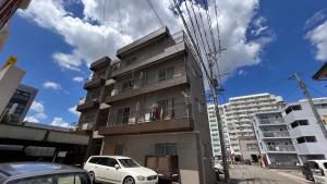 橘通東5丁目1-19の賃貸(アパート・マンション)