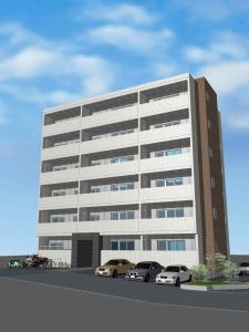 谷川2丁目13-3の賃貸(アパート・マンション)