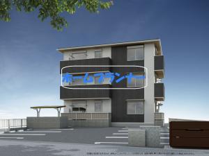 東大淀1丁目173の賃貸(アパート・マンション)