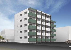 花ケ島町赤江町1349-1の賃貸(アパート・マンション)