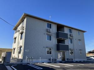 高洲町244-28の賃貸(アパート・マンション)