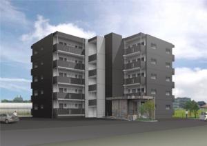 新栄町69の賃貸(アパート・マンション)