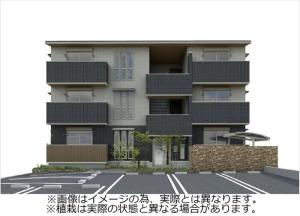 大橋1丁目106の賃貸(アパート・マンション)