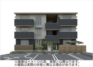 大橋1丁目106の賃貸(アパート・マンション)