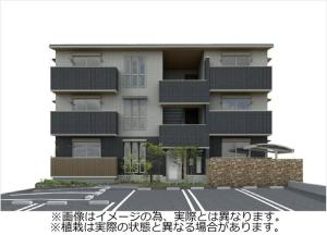 大橋1丁目106の賃貸(アパート・マンション)