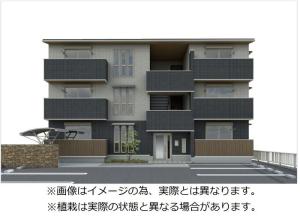 大橋1丁目106の賃貸(アパート・マンション)