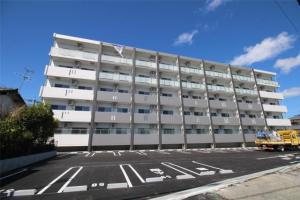 大字島之内6524-5の賃貸(アパート・マンション)