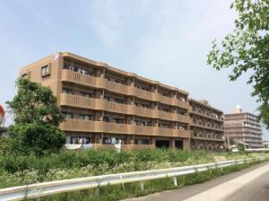 大塚町窪田3365-1の賃貸(アパート・マンション)