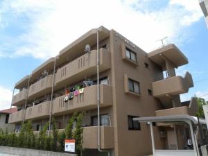 花山手東1丁目9-4の賃貸(アパート・マンション)