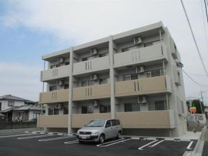 大字小松236-18の賃貸(アパート・マンション)