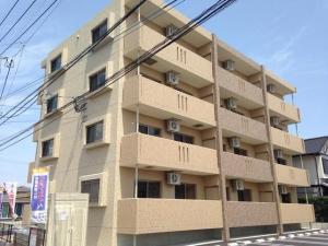 波島1丁目43-14の賃貸(アパート・マンション)