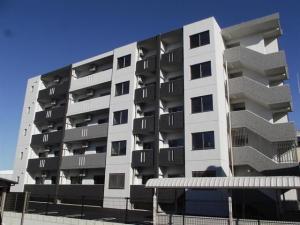 中村西2丁目1-8-1の賃貸(アパート・マンション)