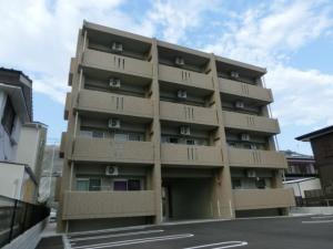 高洲町268-3の賃貸(アパート・マンション)