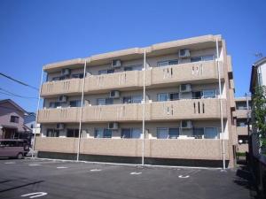 桜町18-23の賃貸(アパート・マンション)