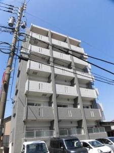 大橋3丁目96の賃貸(アパート・マンション)