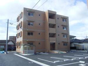下北方町野田612-2の賃貸(アパート・マンション)