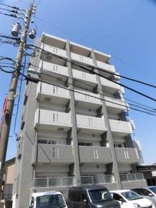 大橋3丁目96の賃貸(アパート・マンション)