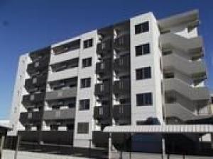 中村西2丁目1-8-1の賃貸(アパート・マンション)